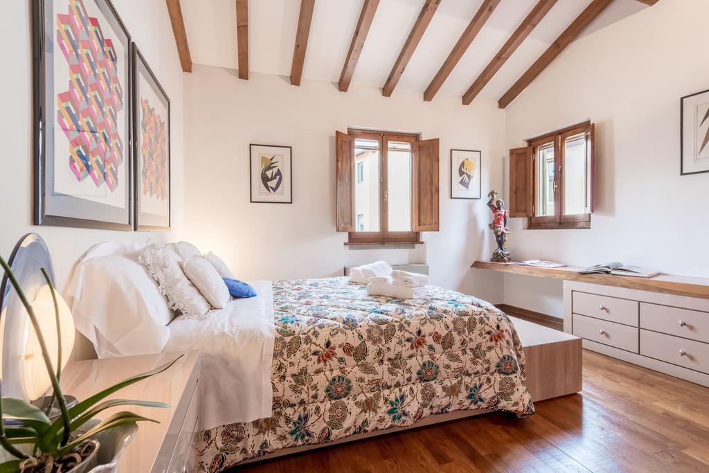 Apartamento Prestige Signoria By Mmega Florença