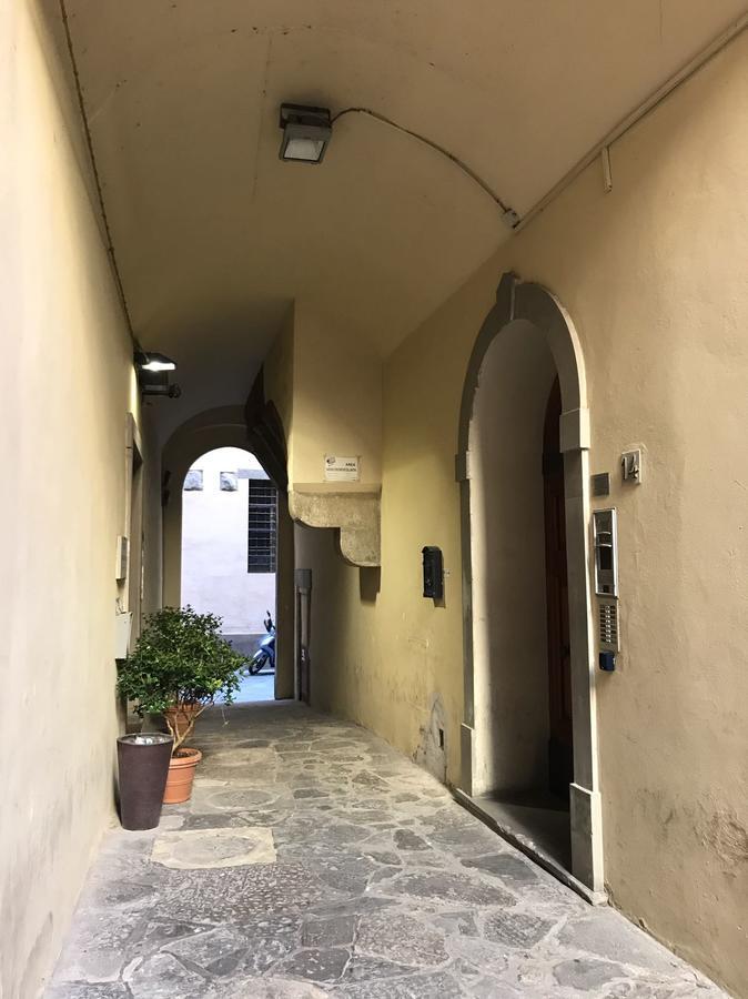Apartamento Prestige Signoria By Mmega Florença